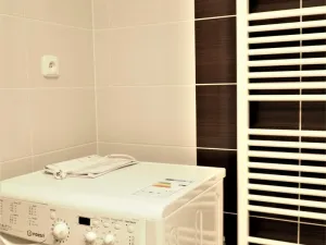 Pronájem bytu 1+kk, Brno, Božetěchova, 40 m2