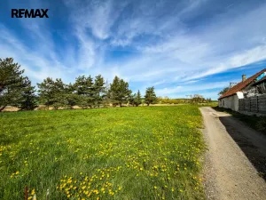 Prodej pozemku pro bydlení, Třebsko, 1200 m2