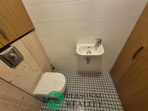 Pronájem bytu 3+kk, Hradec Králové, Resslova, 84 m2