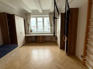 Pronájem bytu 3+kk, Hradec Králové, Resslova, 84 m2