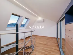 Pronájem bytu 2+kk, Brno, Jánská, 53 m2