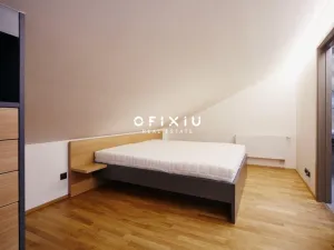 Pronájem bytu 2+kk, Brno, Jánská, 53 m2