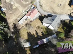 Prodej rodinného domu, Rokytnice nad Jizerou, 190 m2