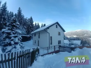 Prodej rodinného domu, Rokytnice nad Jizerou, 190 m2