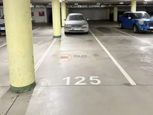 Pronájem bytu 2+kk, Praha - Kyje, Pelušková, 49 m2