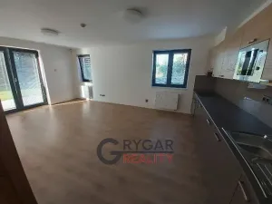 Pronájem bytu 2+kk, Středokluky, Nad Běloky, 73 m2