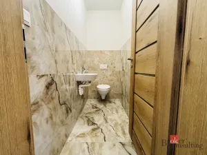 Pronájem bytu 3+kk, Valtice, P. Bezruče, 99 m2