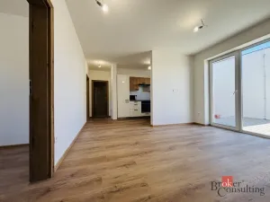 Pronájem bytu 3+kk, Valtice, P. Bezruče, 99 m2