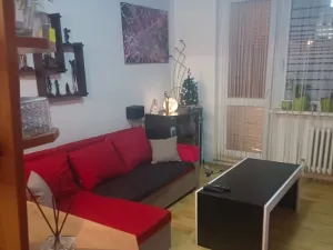 Dražba bytu 2+kk, Olomouc - Holice, U cukrovaru, 38 m2