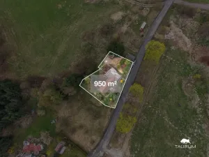 Prodej rodinného domu, Skořice, 165 m2