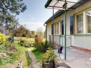 Prodej rodinného domu, Skořice, 165 m2