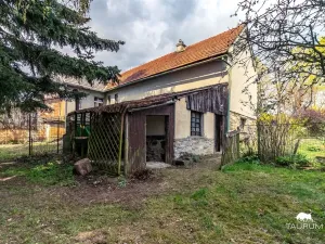 Prodej rodinného domu, Skořice, 165 m2