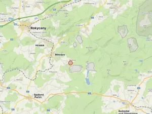 Prodej rodinného domu, Skořice, 165 m2