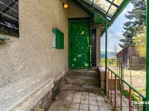 Prodej rodinného domu, Skořice, 165 m2