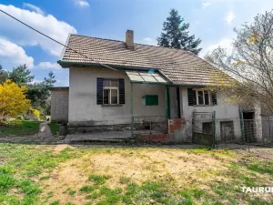 Prodej rodinného domu, Skořice, 165 m2