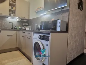 Prodej bytu 2+1, Teplice, Libušina, 58 m2