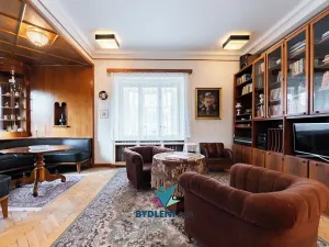 Prodej vily, Teplice, Antonína Dvořáka, 300 m2