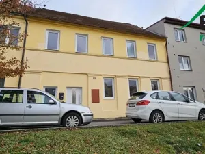 Prodej rodinného domu, Chodová Planá, 355 m2