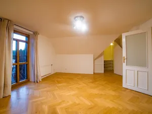 Pronájem rodinného domu, Praha - Nebušice, Malý dvůr, 250 m2