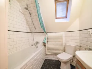 Pronájem rodinného domu, Praha - Nebušice, Malý dvůr, 250 m2