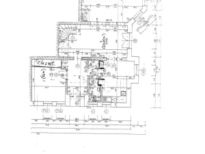 Pronájem rodinného domu, Praha - Nebušice, Malý dvůr, 250 m2
