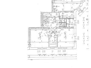 Pronájem rodinného domu, Praha - Nebušice, Malý dvůr, 250 m2