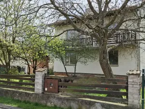 Prodej rodinného domu, Hustopeče nad Bečvou, Na hrázi, 90 m2