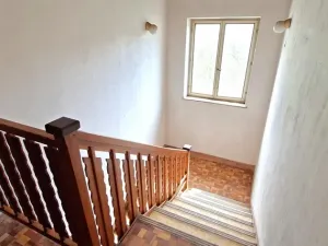 Prodej rodinného domu, Hustopeče nad Bečvou, Na hrázi, 90 m2