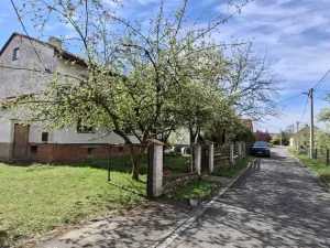 Prodej rodinného domu, Hustopeče nad Bečvou, Na hrázi, 90 m2