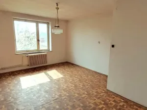 Prodej rodinného domu, Hustopeče nad Bečvou, Na hrázi, 90 m2