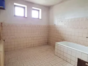 Prodej rodinného domu, Hustopeče nad Bečvou, Na hrázi, 90 m2