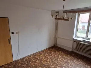 Prodej rodinného domu, Hustopeče nad Bečvou, Na hrázi, 90 m2