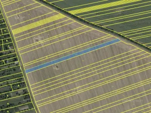 Prodej pole, Tvarožná Lhota, 595 m2