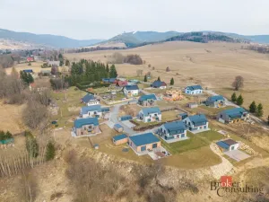 Prodej bytu 2+kk, Dolní Morava - Velká Morava, 47 m2