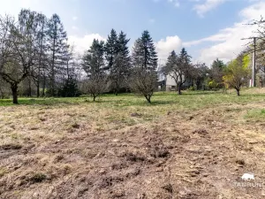 Prodej pozemku pro bydlení, Skořice, 1630 m2