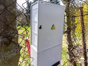 Prodej pozemku pro bydlení, Skořice, 1630 m2