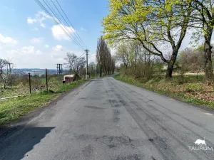 Prodej pozemku pro bydlení, Skořice, 1630 m2