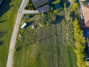 Prodej pozemku pro bydlení, Srubec, 705 m2