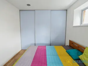 Prodej rodinného domu, Olbramovice, 80 m2