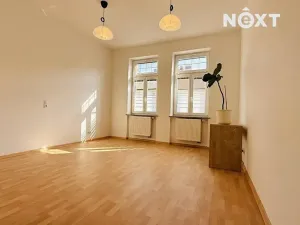 Pronájem bytu 3+kk, České Budějovice, Dobrovodská, 62 m2