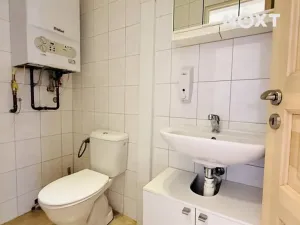 Pronájem bytu 3+kk, České Budějovice, Dobrovodská, 62 m2