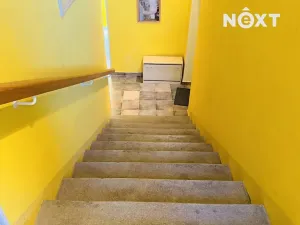 Pronájem bytu 3+kk, České Budějovice, Dobrovodská, 62 m2