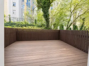 Prodej bytu 1+1, Praha - Žižkov, Hartigova, 29 m2