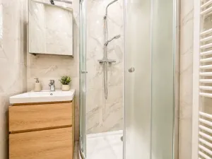 Prodej bytu 1+1, Praha - Žižkov, Hartigova, 29 m2