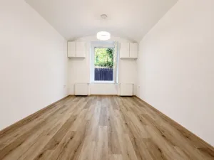 Prodej bytu 1+1, Praha - Žižkov, Hartigova, 29 m2