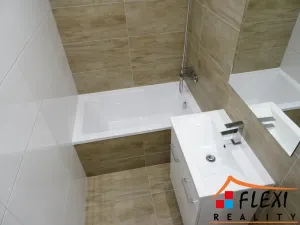 Pronájem bytu 1+kk, Ostrava - Moravská Ostrava, Lechowiczova, 29 m2