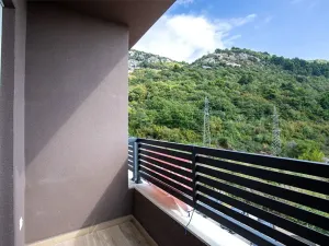 Prodej bytu 2+kk, Budva, Černá Hora, 44 m2