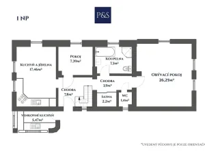 Prodej rodinného domu, Ledečko, 257 m2