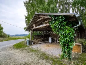 Prodej ubytování, Stařeč, Nádraží, 130 m2