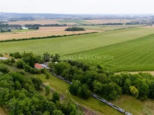 Prodej ubytování, Stařeč, Nádraží, 130 m2